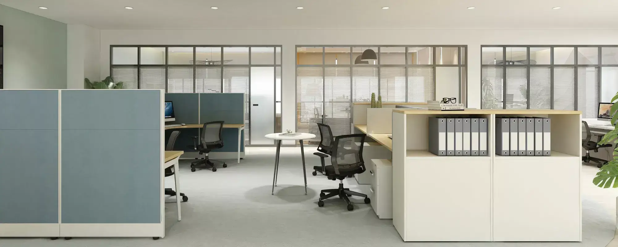 Commercial Office Furniture - Gibson's Office Solutions